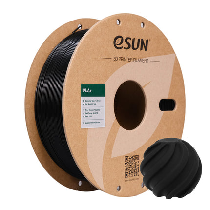 PLA+ 2.85 mm eSUN Filament for 3D Printing