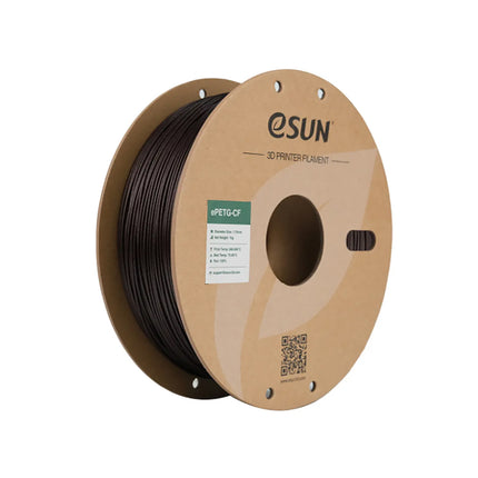PETG Carbon Fiber (PETG-CF) eSUN Filament