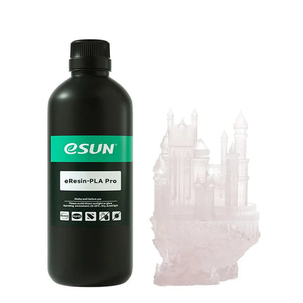 PH100 PLA PRO Resin eSUN
