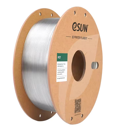 PET eSUN Filament for 3D Printing