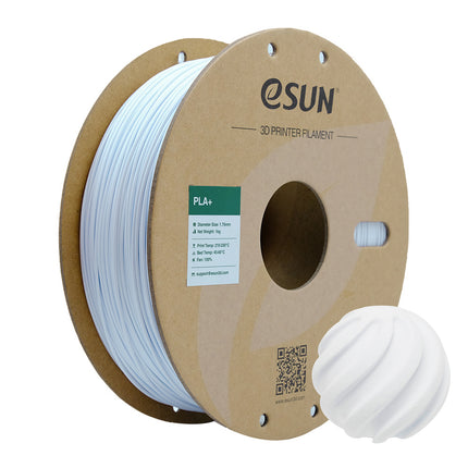 PLA+ 2.85 mm eSUN Filament for 3D Printing