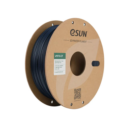 PETG Carbon Fiber (PETG-CF) eSUN Filament