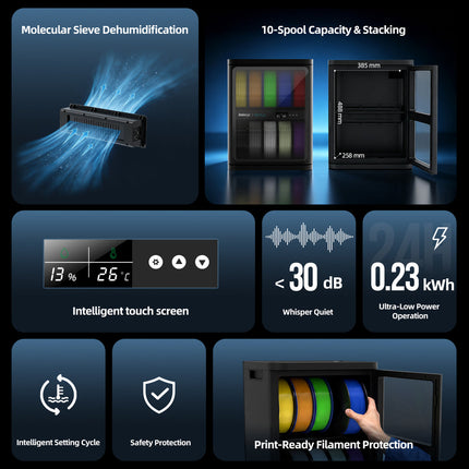 Inslogic i10 product image 2
