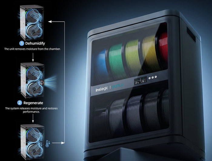 Inslogic i10 product image 4