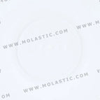 วงกลมเล็ก ใส 3 ชิ้น