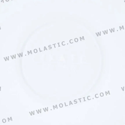 Fixate Gel Pad Black Circle