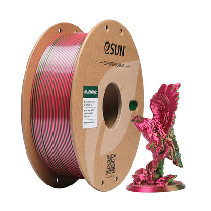 Silk Magic PLA eSun Filament