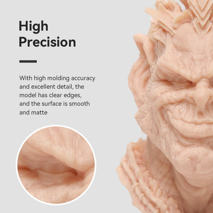 DM100 Dental Restoration Model Resin eSUN