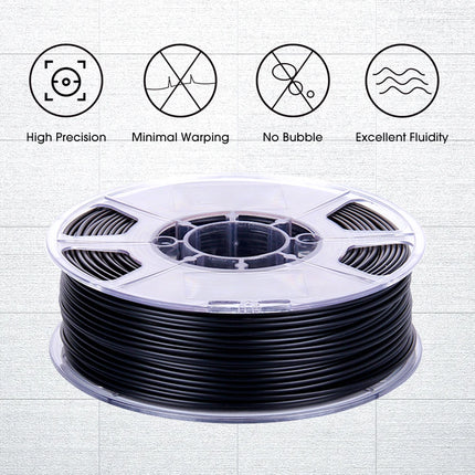 eSUN ABS-FR Filament 1