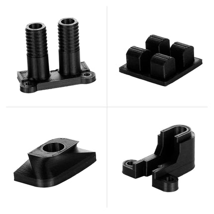 eSUN ABS-FR Filament 3
