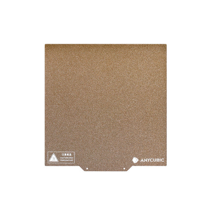 Magnetic Platform for FDM