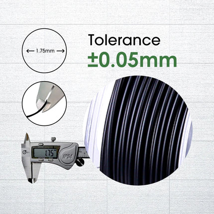 eSUN ABS-FR Filament 2