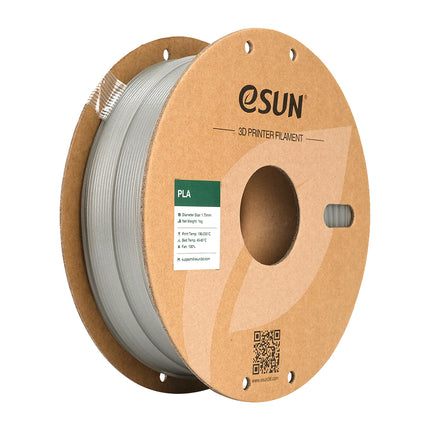 PLA+ eSUN Filament for 3D Printing