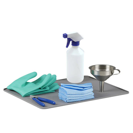 Cleaning Kit for Resin 3D Printers