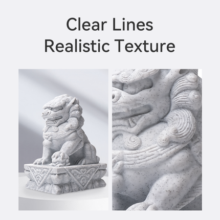 Marble Nature PLA eSun Filament