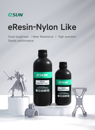 PA100 Nylon-Like Resin
