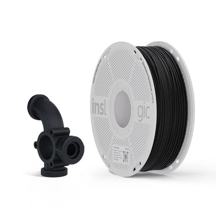 PA6-GF25 (Nylon6 Glass Fiber) Inslogic Filament