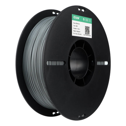 PEBA-90A (Polyether Block Amide) eSUN Filament