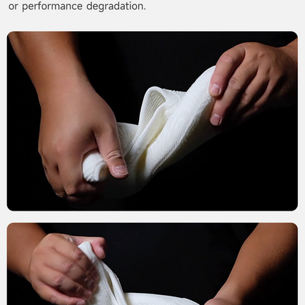 PEBA-90A (Polyether Block Amide) eSUN Filament