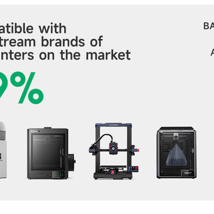 PEBA-LW (Lightweight) eSUN Filament