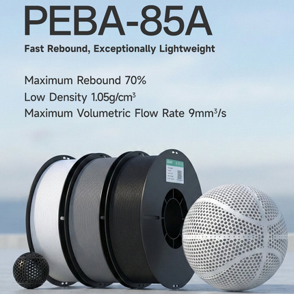 PEBA 85A eSUN Filament