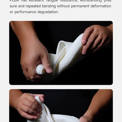 PEBA 85A eSUN Filament