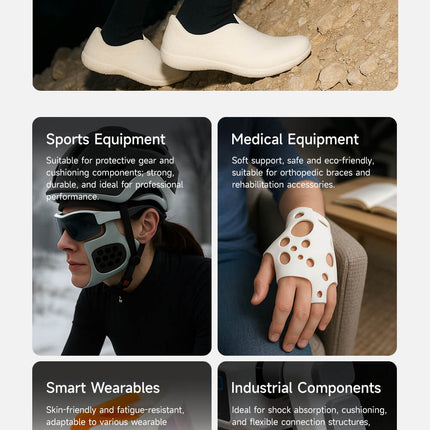 PEBA 85A eSUN Filament