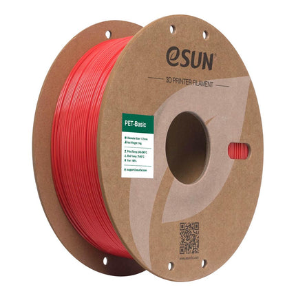 PET-Basic eSUN Filament