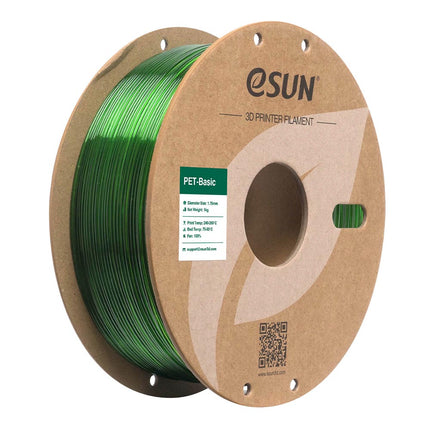 PET-Basic eSUN Filament