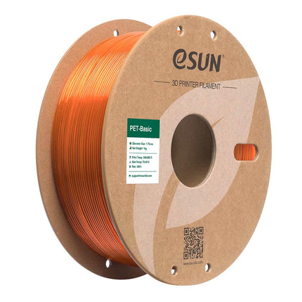 PET-Basic eSUN Filament