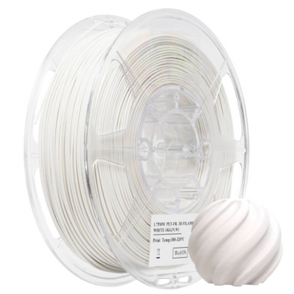 PETG flame retardant (PETG-FR) eSUN