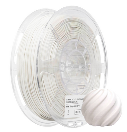 PETG flame retardant (PETG-FR) eSUN