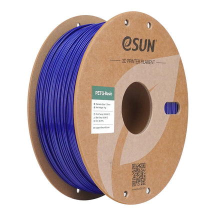 PETG Basic eSUN Filament