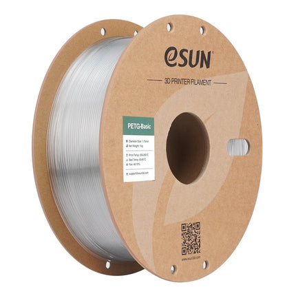 PETG Basic eSUN Filament