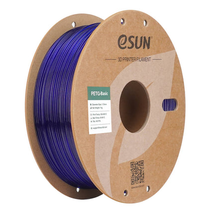 PETG Basic eSUN Filament