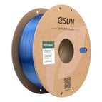 Translucent Light Blue