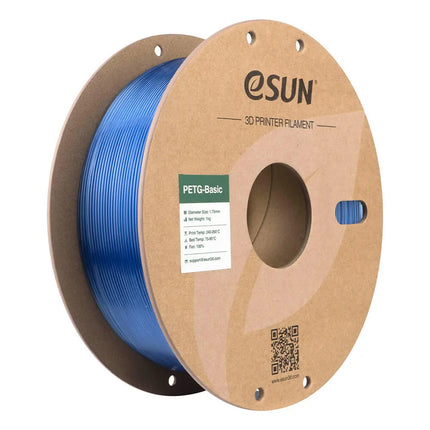 PETG Basic eSUN Filament