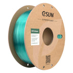 Translucent Light Green