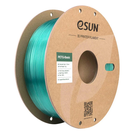 PETG Basic eSUN Filament