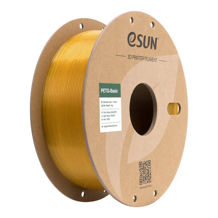 PETG Basic eSUN Filament