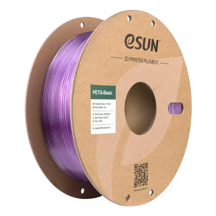 PETG Basic eSUN Filament