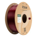 Translucent Light Red