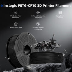 Engineering Materials Filament - Inslogic