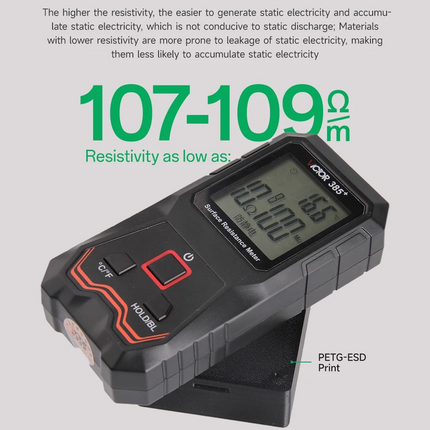 PETG ESD eSUN Filament