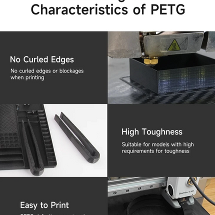 PETG ESD eSUN Filament
