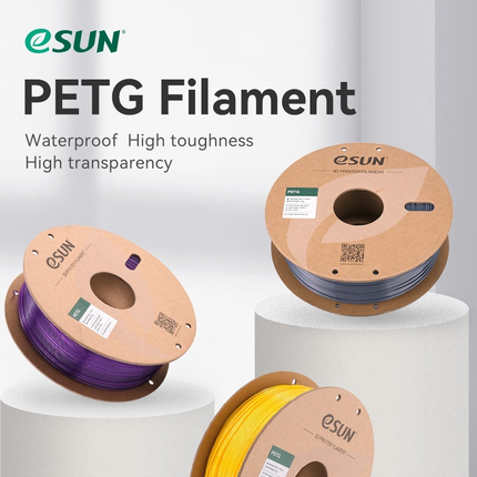 PETG eSun Filament