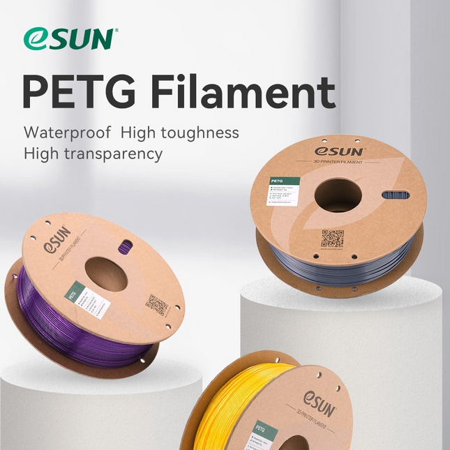 PETG eSun Filament
