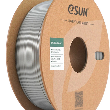 PETG Basic eSUN Filament