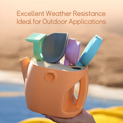 PETG Matte eSUN Filament for 3D Printing