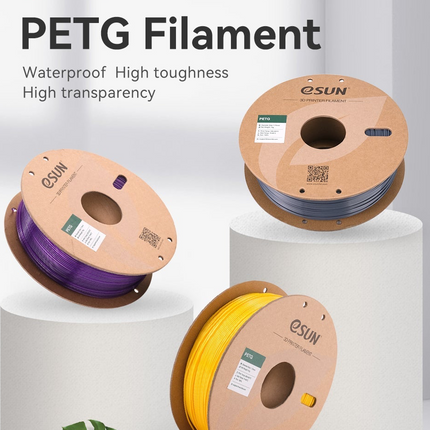 PETG eSun Filament